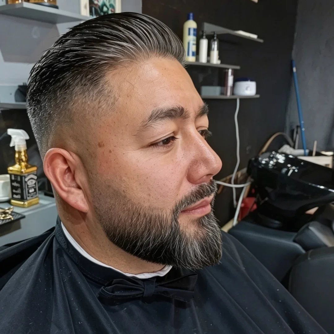 Trabajo de Barbería 2